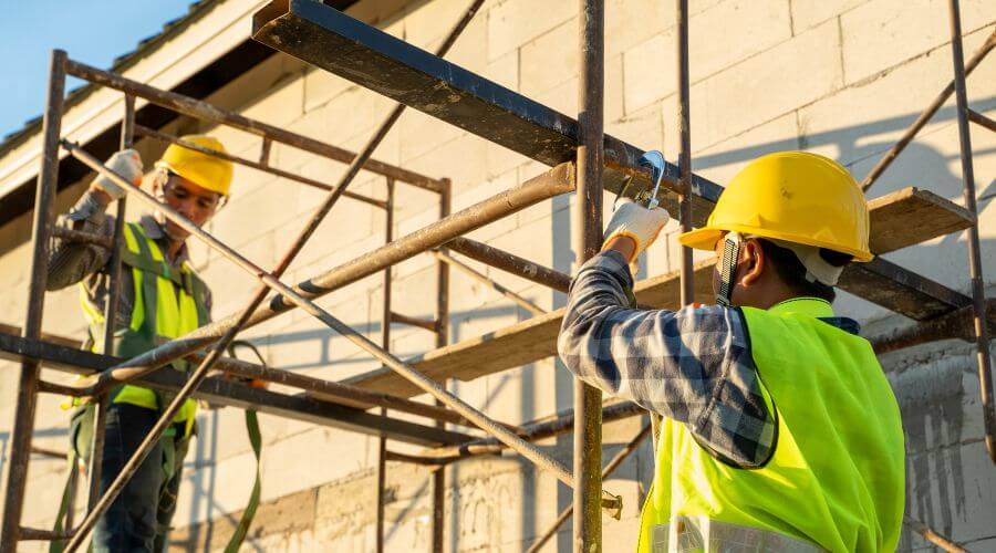 Flashing Repair in Carthage, NY